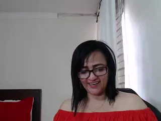 Isabel Sofia's Live Sex Cam Show