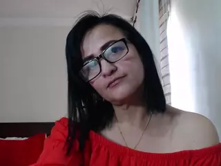 Isabel Sofia's Live Sex Cam Show