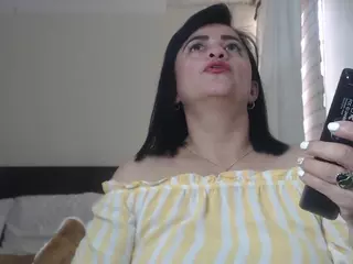 Isabel Sofia's Live Sex Cam Show