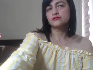 Isabel Sofia's Live Sex Cam Show