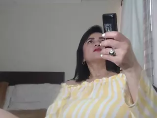 Isabel Sofia's Live Sex Cam Show