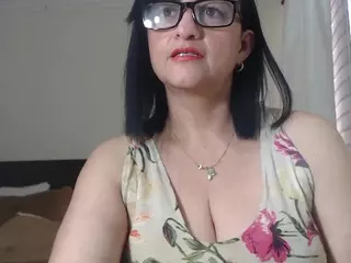 Isabel Sofia's Live Sex Cam Show