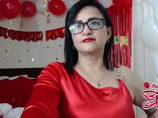 Isabel Sofia's Live Sex Cam Show