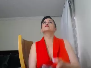 Isabel Sofia's Live Sex Cam Show
