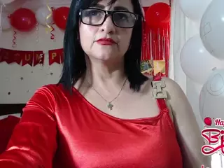 Isabel Sofia's Live Sex Cam Show