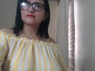 Isabel Sofia's Live Sex Cam Show