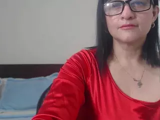 Isabel Sofia's Live Sex Cam Show