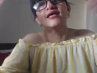 Isabel Sofia's Live Sex Cam Show