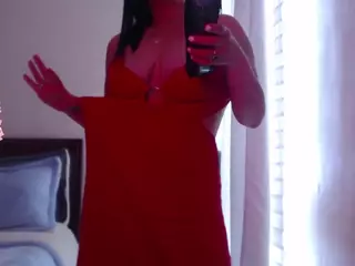 Isabel Sofia's Live Sex Cam Show