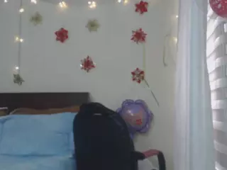 Isabel Sofia's Live Sex Cam Show