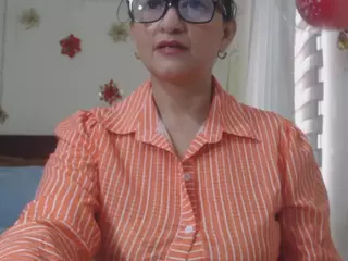 Isabel Sofia's Live Sex Cam Show