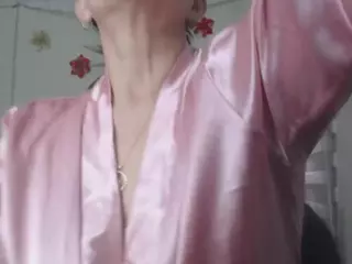 Isabel Sofia's Live Sex Cam Show