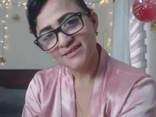 Isabel Sofia's Live Sex Cam Show