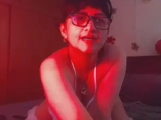 Isabel Sofia's Live Sex Cam Show