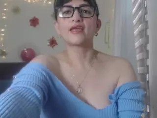 Isabel Sofia's Live Sex Cam Show