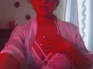 Isabel Sofia's Live Sex Cam Show