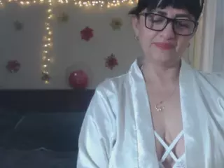 Isabel Sofia's Live Sex Cam Show