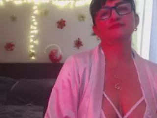 Isabel Sofia's Live Sex Cam Show