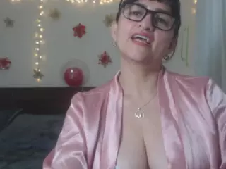 Isabel Sofia's Live Sex Cam Show