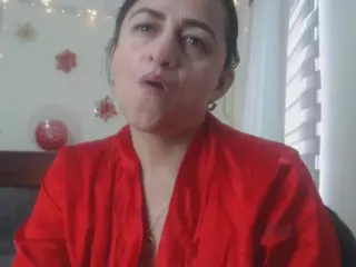Isabel Sofia's Live Sex Cam Show