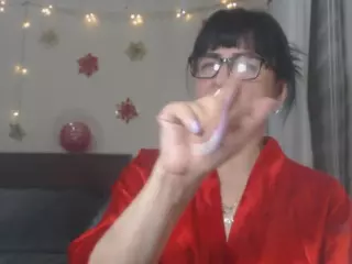 Isabel Sofia's Live Sex Cam Show