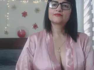 Isabel Sofia's Live Sex Cam Show