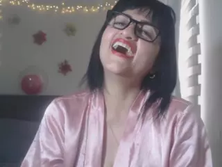 Isabel Sofia's Live Sex Cam Show