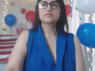 Isabel Sofia's Live Sex Cam Show
