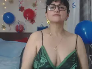 Isabel Sofia's Live Sex Cam Show