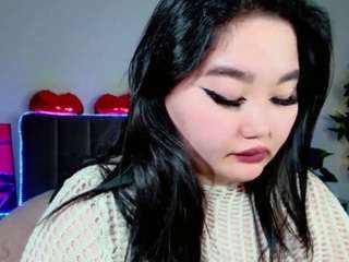 Young Chatterbate camsoda jiyounghee