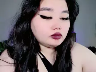 jiyounghee's Live Sex Cam Show