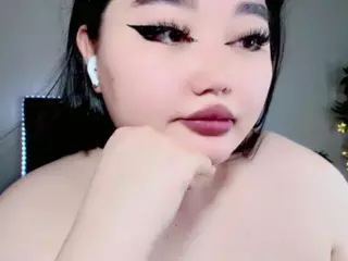 jiyounghee's Live Sex Cam Show