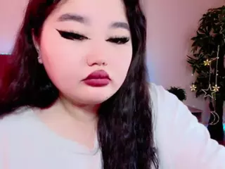 jiyounghee's Live Sex Cam Show