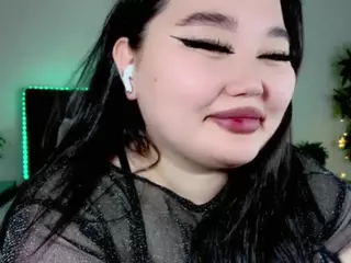 jiyounghee's Live Sex Cam Show