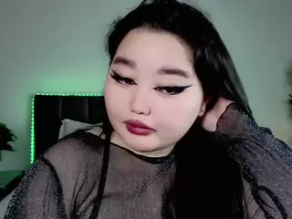 jiyounghee's Live Sex Cam Show