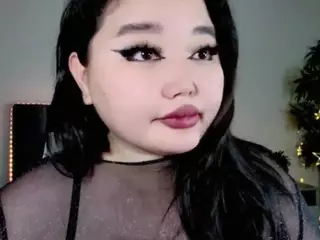 jiyounghee's Live Sex Cam Show