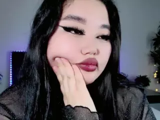 jiyounghee's Live Sex Cam Show