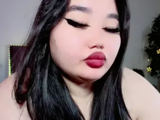 jiyounghee's Live Sex Cam Show