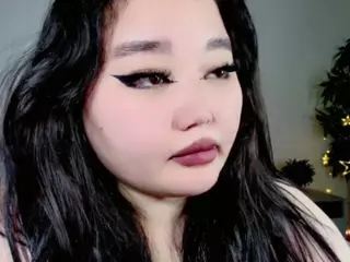 jiyounghee's Live Sex Cam Show