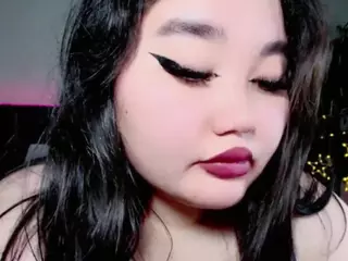 jiyounghee's Live Sex Cam Show