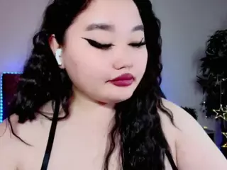 jiyounghee's Live Sex Cam Show