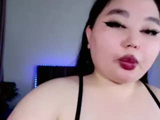 jiyounghee's Live Sex Cam Show