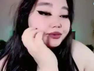 jiyounghee's Live Sex Cam Show