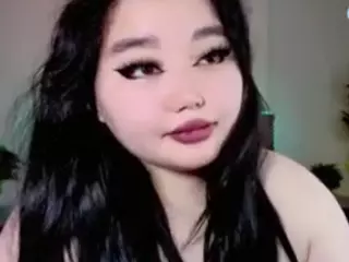 jiyounghee's Live Sex Cam Show