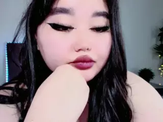 jiyounghee's Live Sex Cam Show