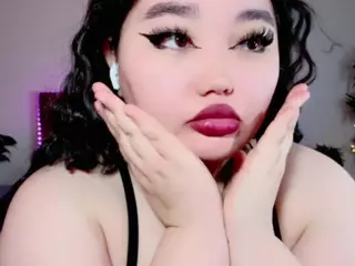 jiyounghee's Live Sex Cam Show