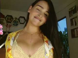 sariithabunny Live Webcam on CamSoda