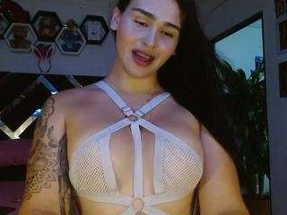 sariithabunny Live Webcam on CamSoda