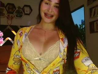 sariithabunny Live Webcam on CamSoda