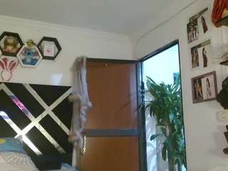 sariithabunny Live Webcam on CamSoda
